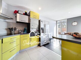  Maison � vendre 5 pi�ces 180 m�