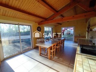  Maison � vendre 5 pi�ces 132 m�