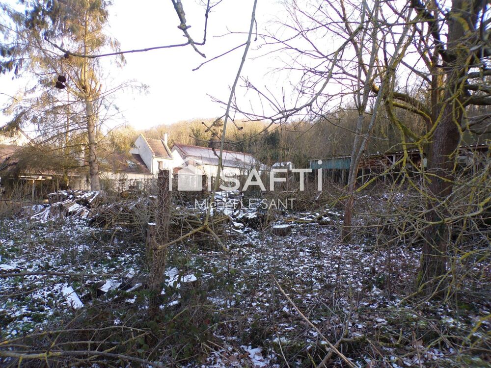 Vente Terrain Pour être au plus proche de la nature Catenoy