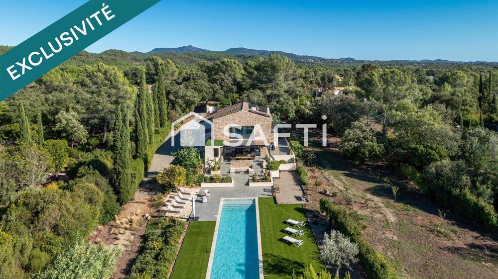  vendre  Maison Puget-sur-Argens (83480)