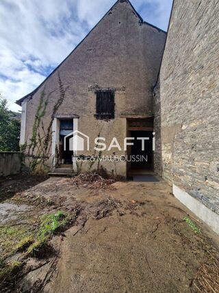  Maison à vendre 7 pièces 99 m²