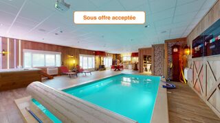  Maison à vendre 6 pièces 280 m²