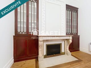  Appartement � vendre 2 pi�ces 66 m�