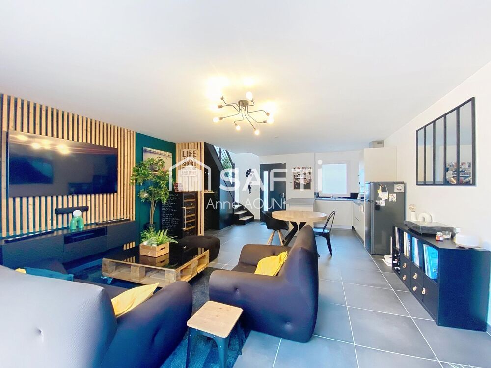 Vente Maison Coup de coeur assuré sur secteur recherché!! Bruges