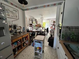 Vente Maison LE BOULOU – MAISON 87 m² – 4 CHAMBRES Le boulou