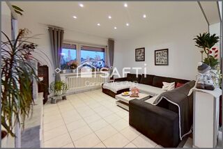  Maison � vendre 10 pi�ces 236 m�