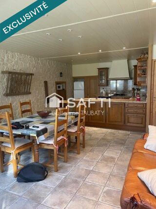  Maison � vendre 5 pi�ces 170 m�
