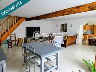  Maison � vendre 4 pi�ces 140 m�