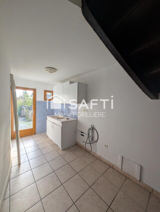  Maison � vendre 4 pi�ces 60 m�