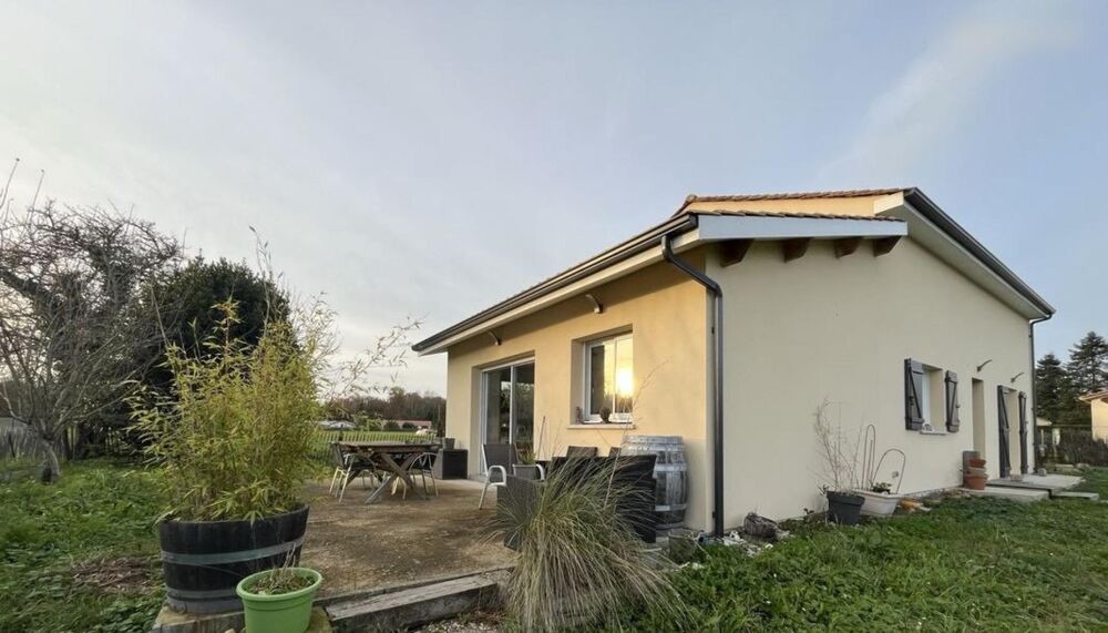 Vente Maison Votre havre à Vensac Vensac