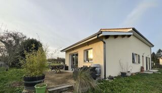  Maison à vendre 5 pièces 120 m²