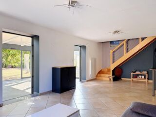  Maison à vendre 6 pièces 155 m²