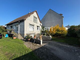  Maison  vendre 5 pices 131 m