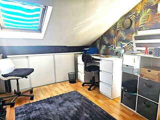  Maison � vendre 7 pi�ces 140 m�