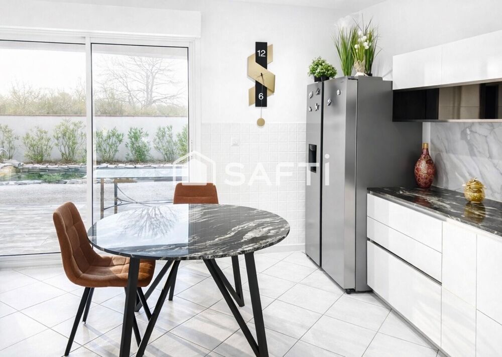 � vendre  Maison Roques (31120)