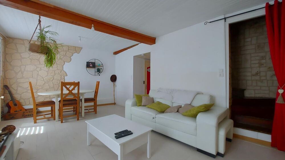 Maison 3 pièces 67 m² · à Mantes-la-Ville · 67 m² · 199 000 €