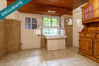  Maison � vendre 3 pi�ces 64 m�