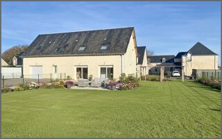  Maison � vendre 5 pi�ces 120 m�