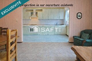  Maison � vendre 7 pi�ces 125 m�