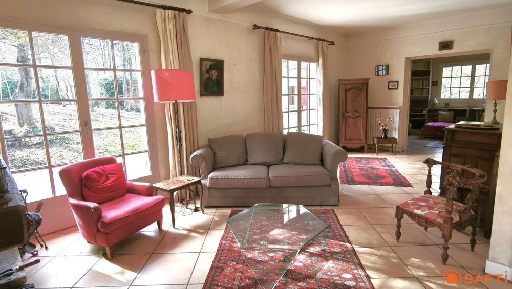 Vente Maison Une maison à part - à l'écart des regards L' etang-la-ville