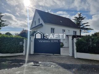  Maison � vendre 6 pi�ces 160 m�