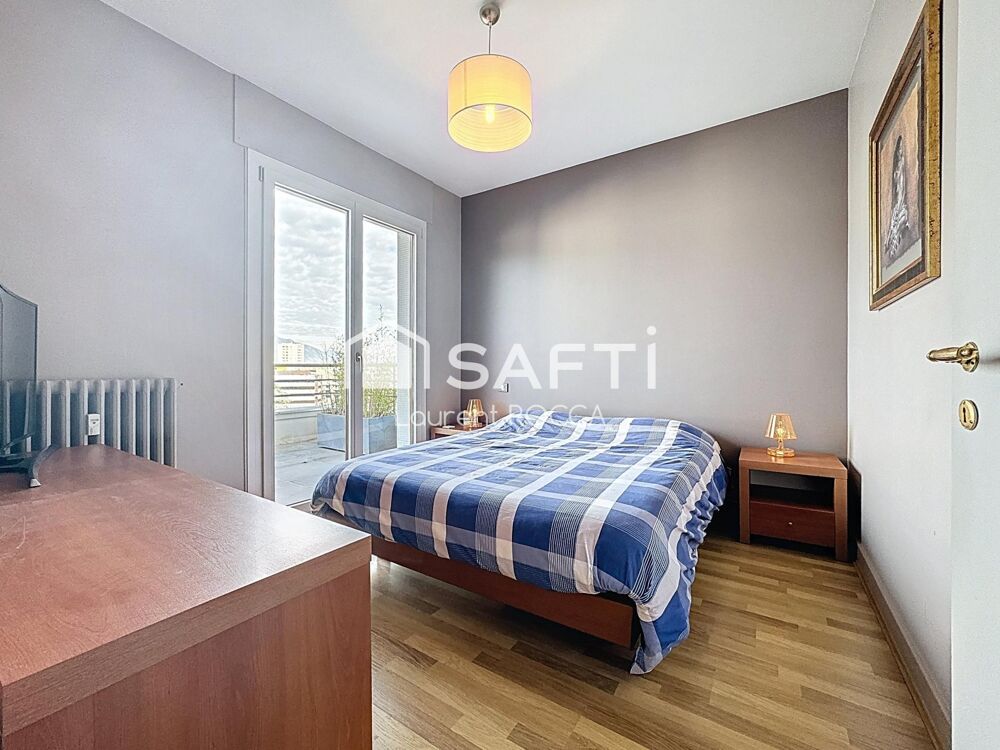 � vendre  Appartement Chamb�ry (73000)