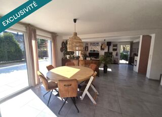  Maison � vendre 5 pi�ces 105 m�