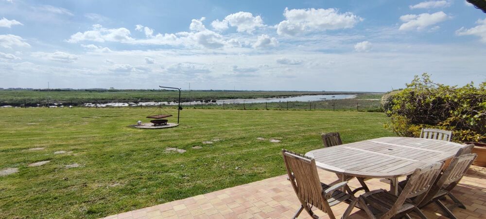  vendre  Maison Groffliers (62600)