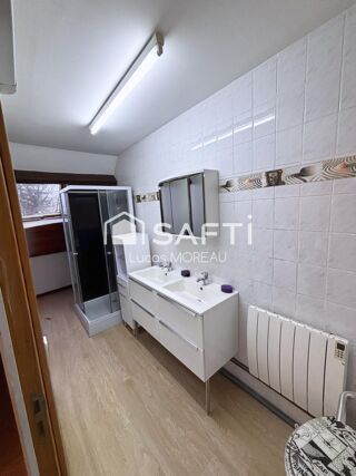  Maison � vendre 7 pi�ces 186 m�