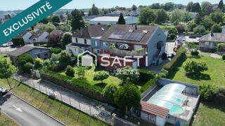  Immeuble à vendre 987 m² Mirecourt
