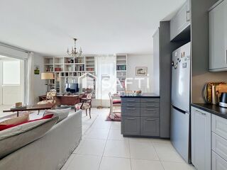  Appartement à vendre 3 pièces 62 m²