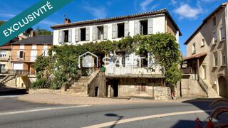  Maison à vendre 6 pièces 191 m²