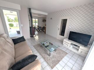  Maison � vendre 6 pi�ces 117 m�