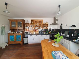  Maison à vendre 10 pièces 290 m²