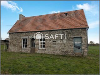  Maison à vendre 3 pièces 86 m²