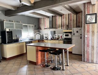  Maison à vendre 4 pièces 122 m²