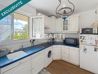  Appartement à vendre 3 pièces 75 m²
