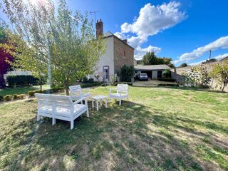  Maison à vendre 5 pièces 97 m²