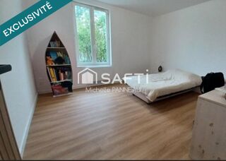  Maison à vendre 4 pièces 120 m²