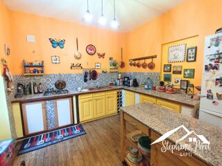  Maison � vendre 5 pi�ces 108 m�