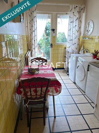  Maison � vendre 5 pi�ces 116 m�