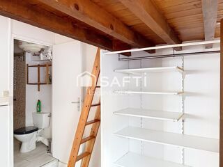  Appartement � vendre 2 pi�ces 27 m�