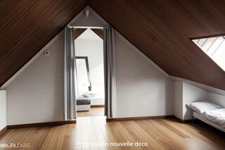 Maison à vendre 5 pièces 60 m²