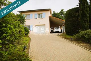  Maison à vendre 6 pièces 148 m²