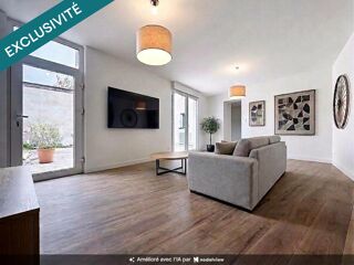  Maison à vendre 6 pièces 135 m²