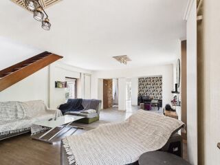  Maison � vendre 7 pi�ces 176 m�