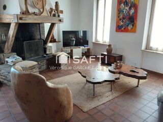  Maison à vendre 9 pièces 210 m²