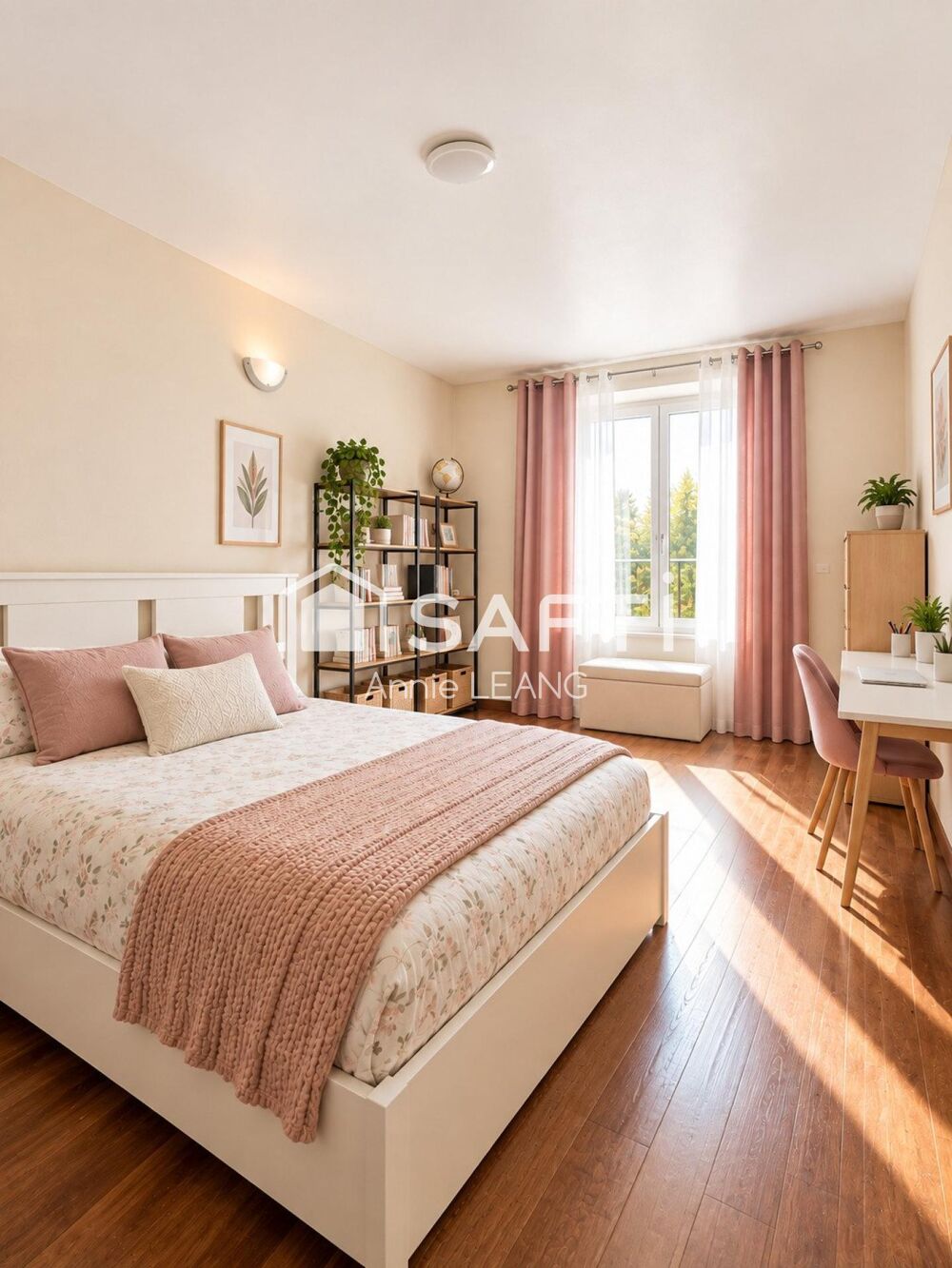 Vente Maison Maison de caractère, espace et potentiel réunis- 30 minutes de Fontainebleau & de Montargis Remauville