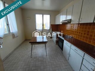  Maison � vendre 4 pi�ces 90 m�