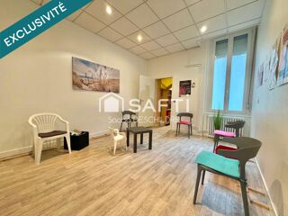  Appartement � vendre 4 pi�ces 76 m� Reims